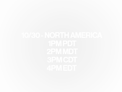 D: Summer Shop Timezone information US.