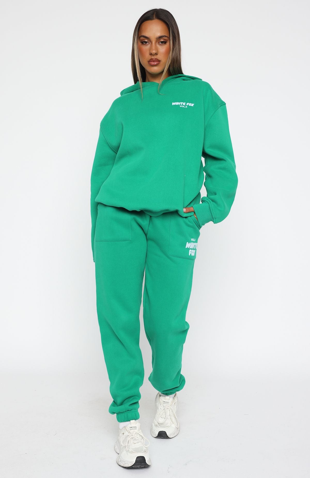 Offstage Hoodie Amazon | White Fox Boutique US