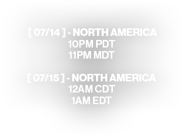 Mobile Timezone