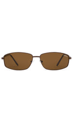 Polly Sunglasses Chocolate