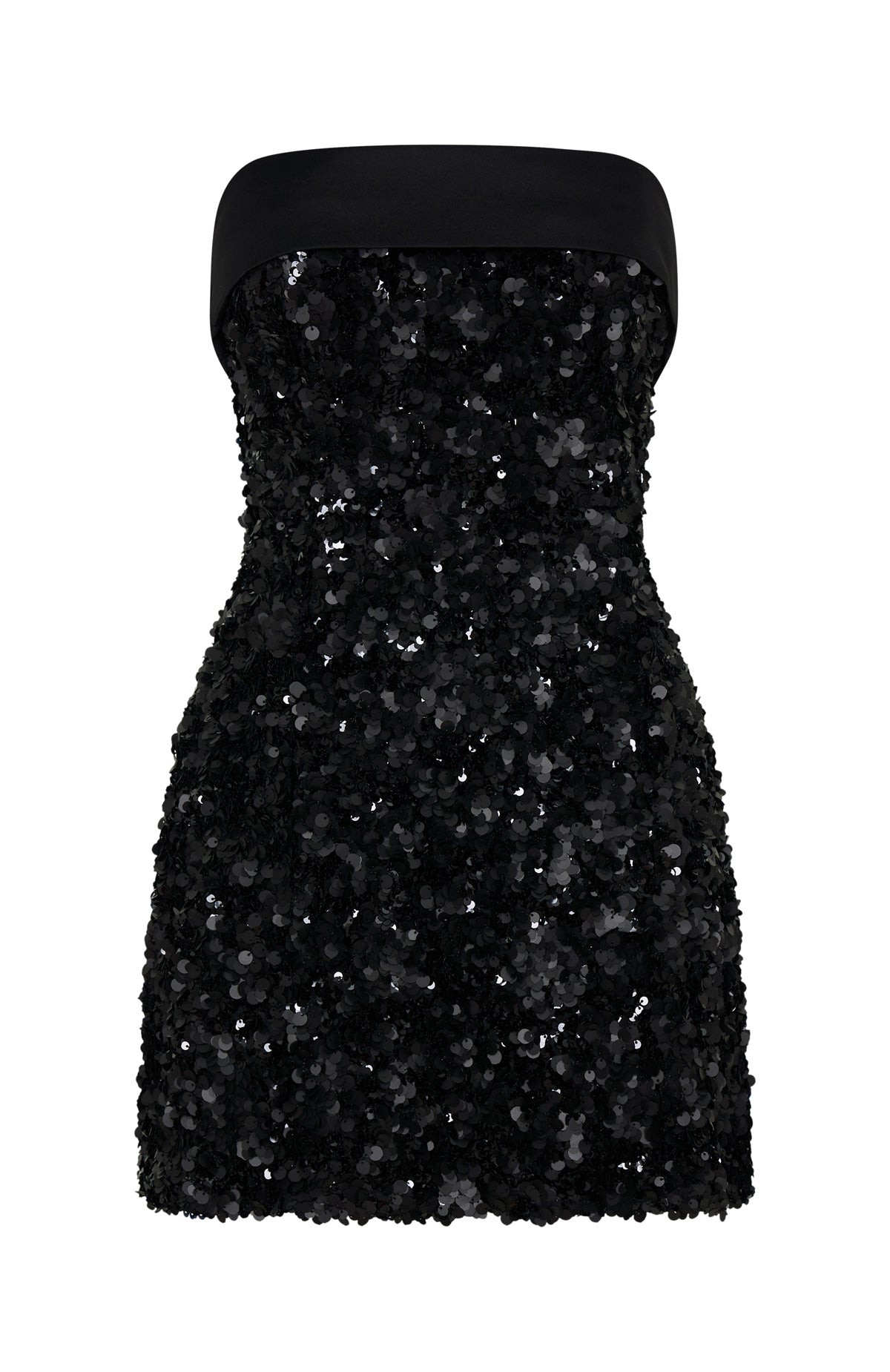 knee length dresses for ladies Confête main image 1