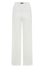 Amalfi Dream Pant White