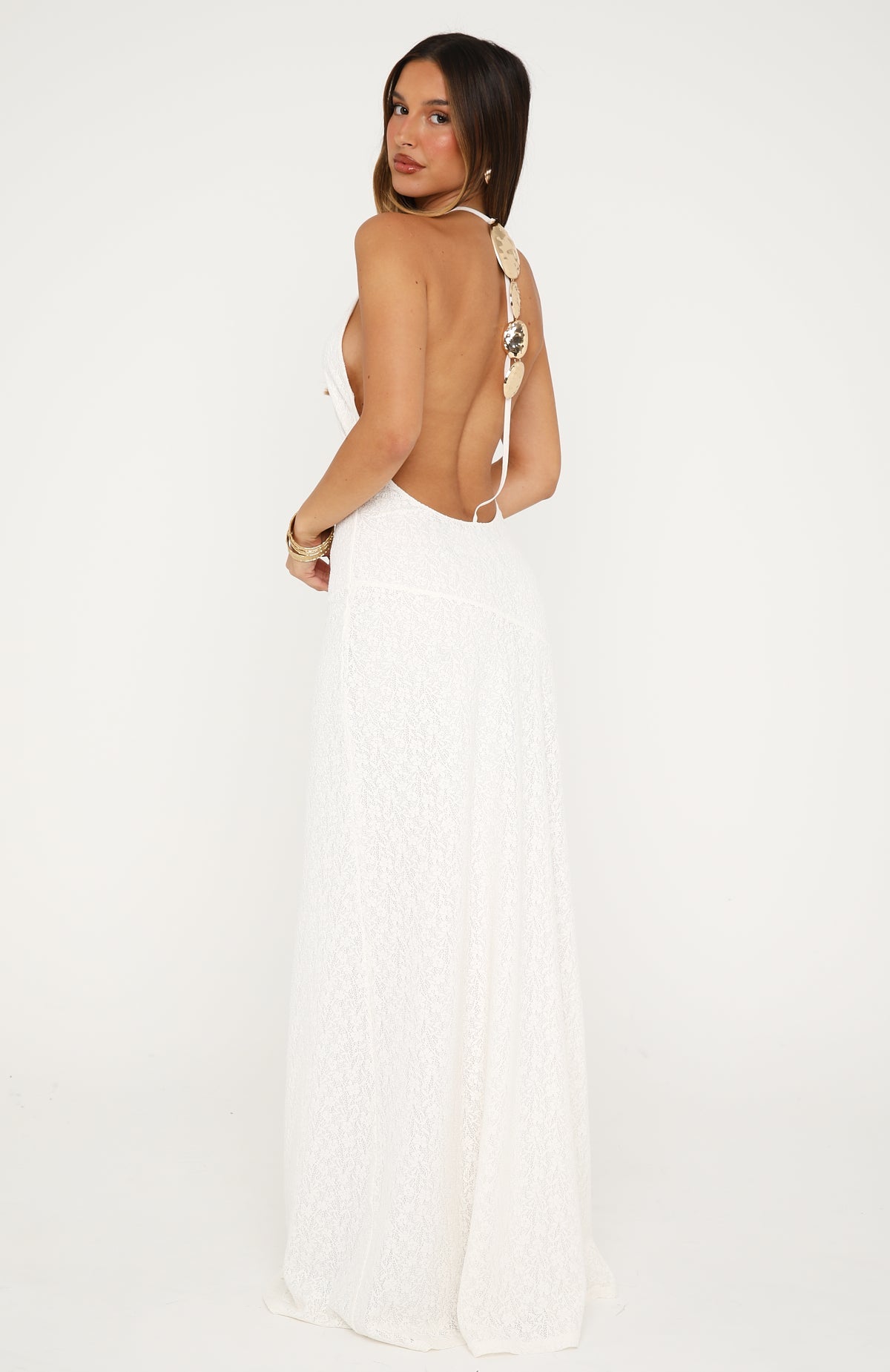 bare it all maxi dress Bare It All Printed Maxi Dress by Free People, Purple, S