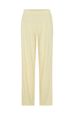 Bedtime Bliss Pyjama Set Lemon