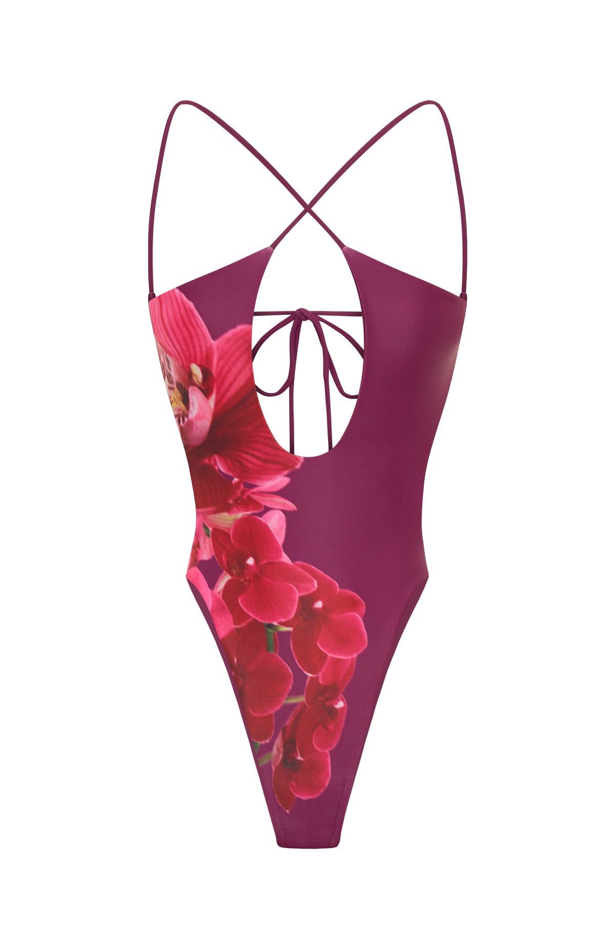 Colombia One Piece Paradise Bloom | White Fox Boutique US