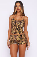 Cute And Cosy Pyjama Set Wild Tide