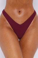 Fiorel Bottoms Sangria