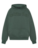 From The Archives Lexi Oversized Hoodie Khaki