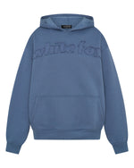 From The Archives Lexi Oversized Hoodie Ocean