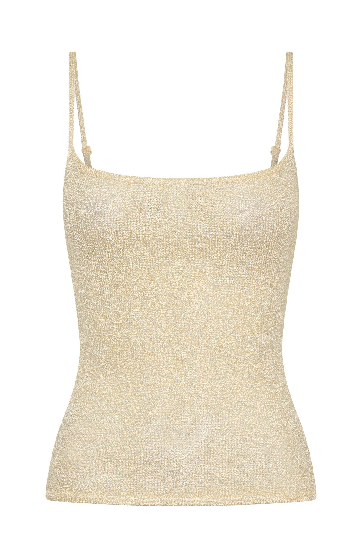 Juicy Secrets Knit Top Cream | White Fox Boutique US