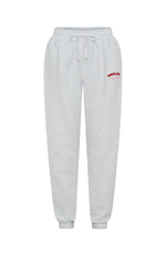 Lucky Thirteen Cheyenne Sweatpants Grey Marle