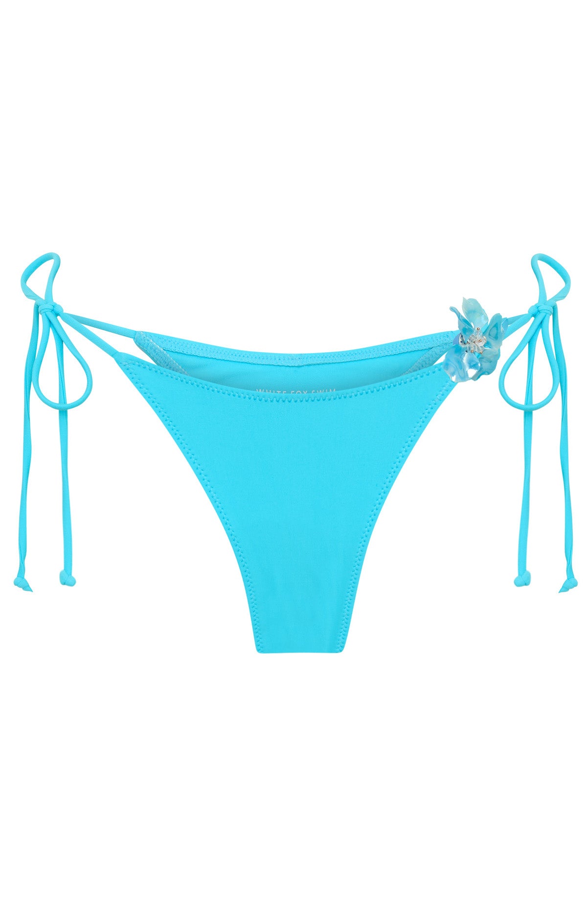Lupine Bottoms Paradise Blue | White Fox Boutique US