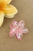 Madelyn Hair Clip Baby Pink