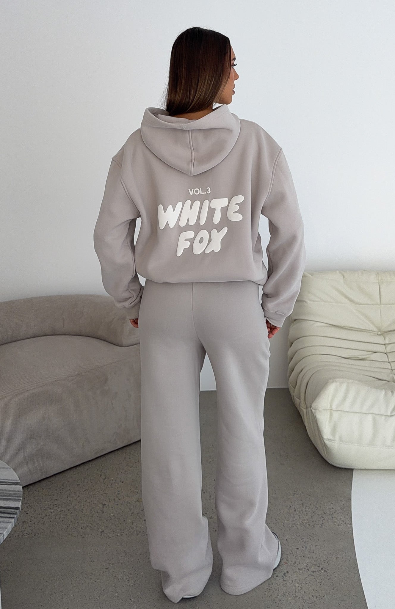 Offstage Hoodie Moon | White Fox Boutique US