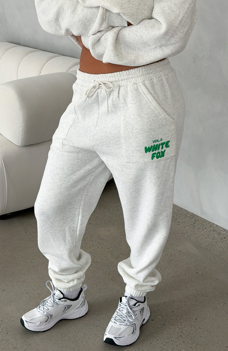 Offstage Sweatpants Glacier Grey