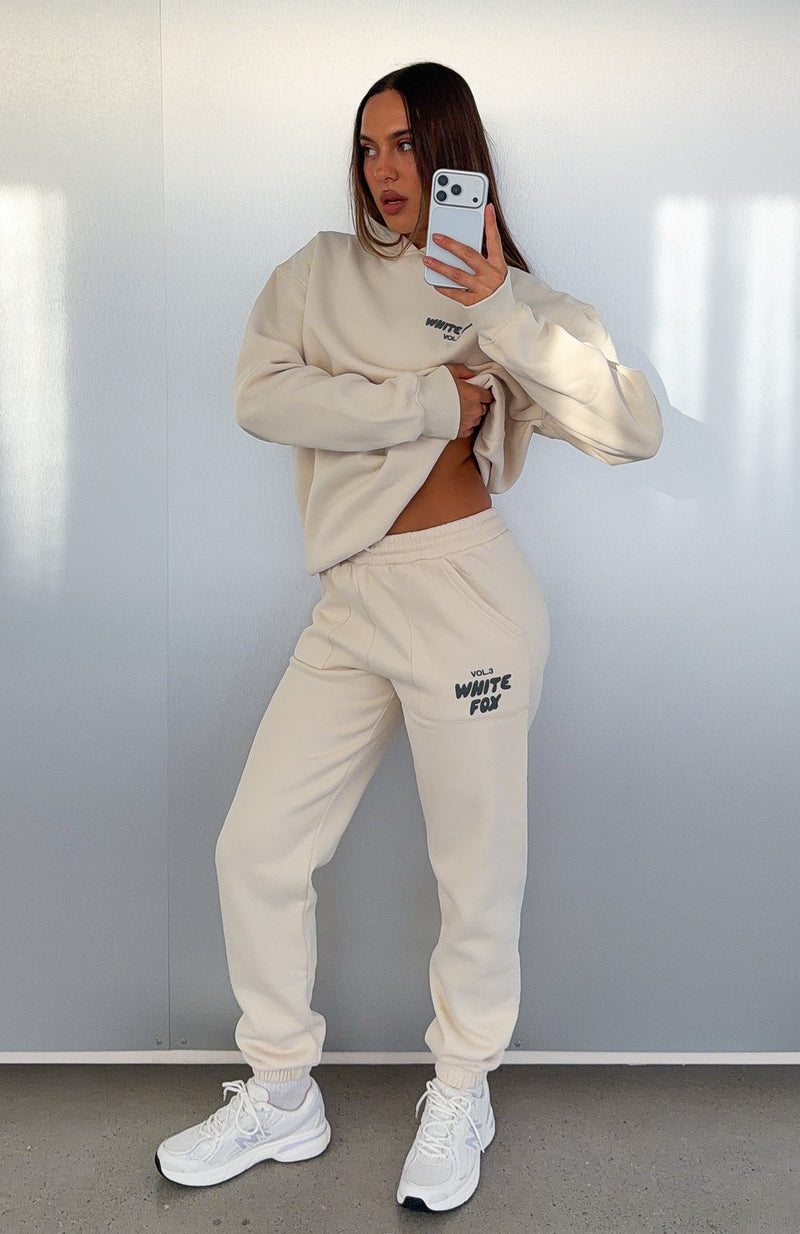 Offstage Sweatpants Pebble