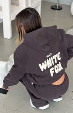 Offstage Hoodie Shadow | White Fox Boutique US