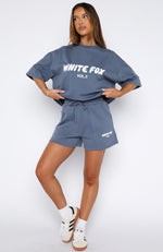 Offstage Lounge Shorts Ocean