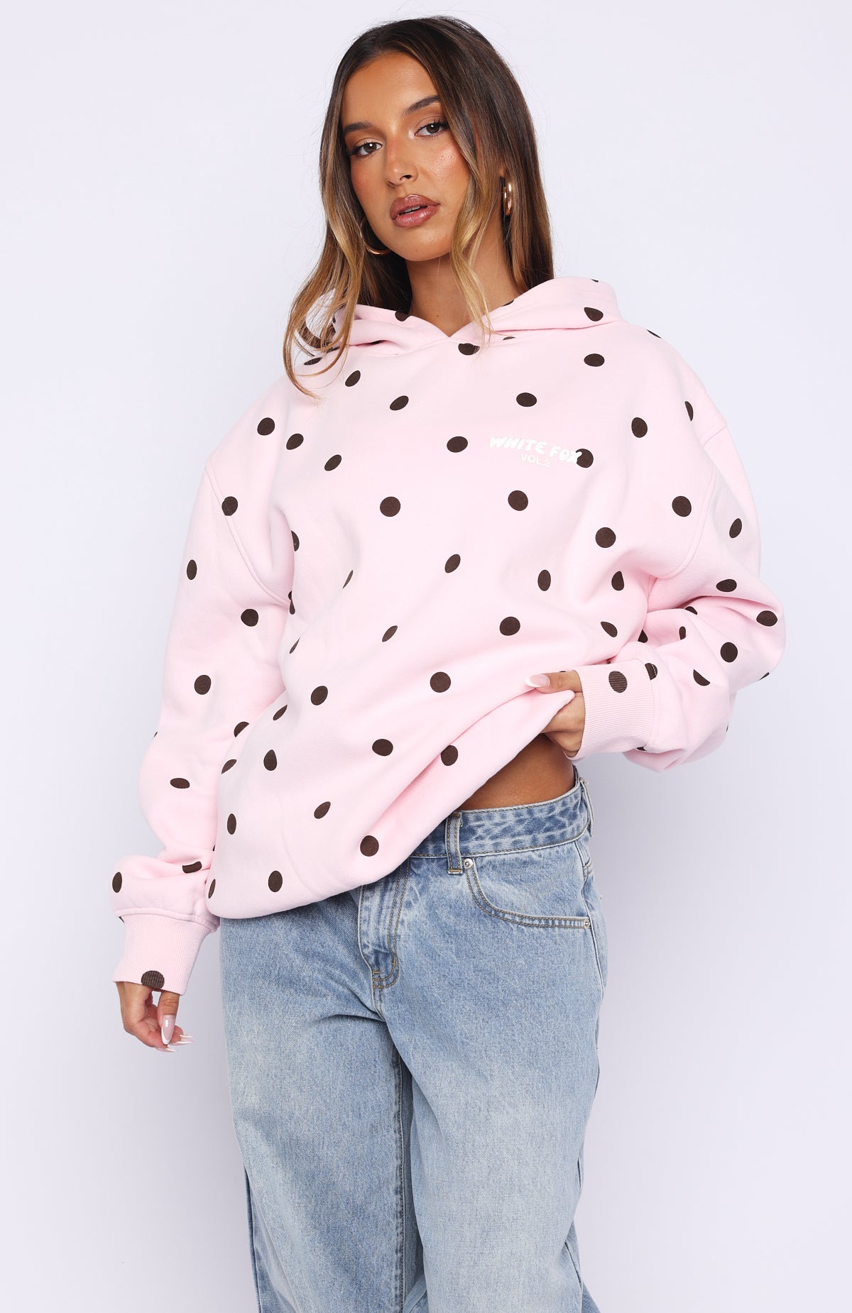 white-fox-offstage-printed-