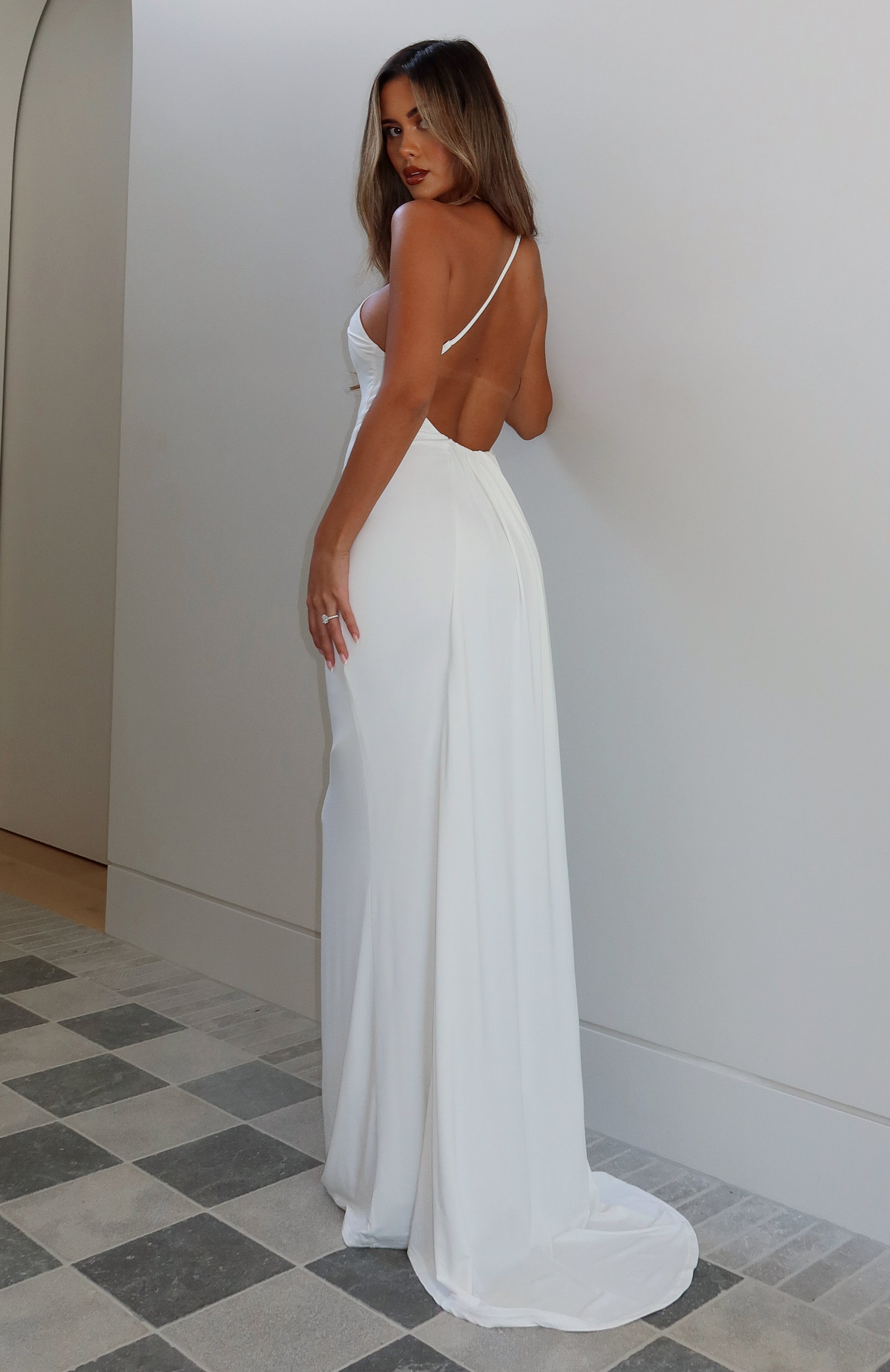 Our Love Story Maxi Dress Off White Our Love Story Maxi Dress Off White