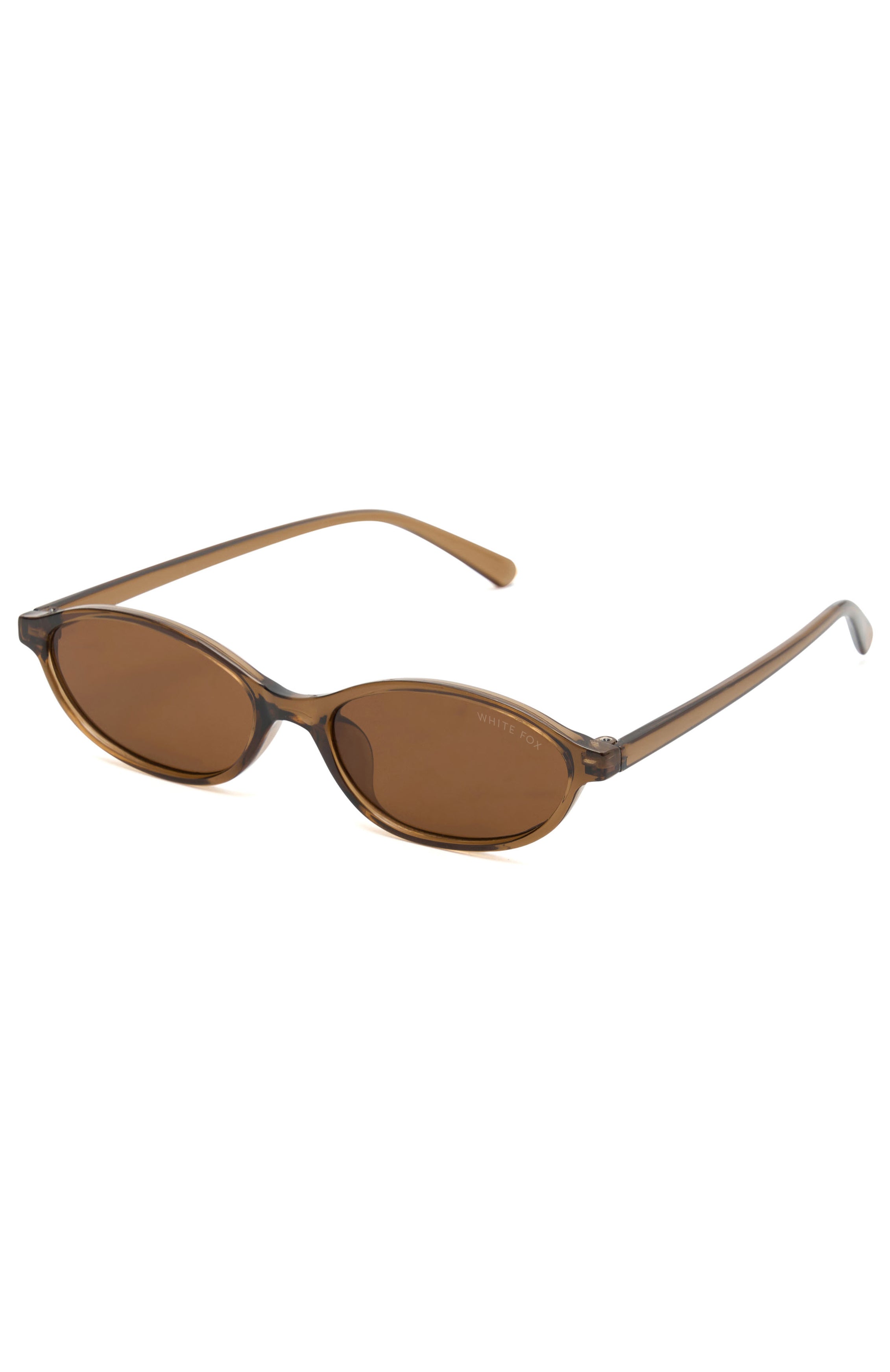 Robert Sunglasses Tortoise | White Fox Boutique US