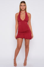 checkered mini dress Terra Cotton Check Sleeveless Button Up Mini Dress - Brown | Disturbia