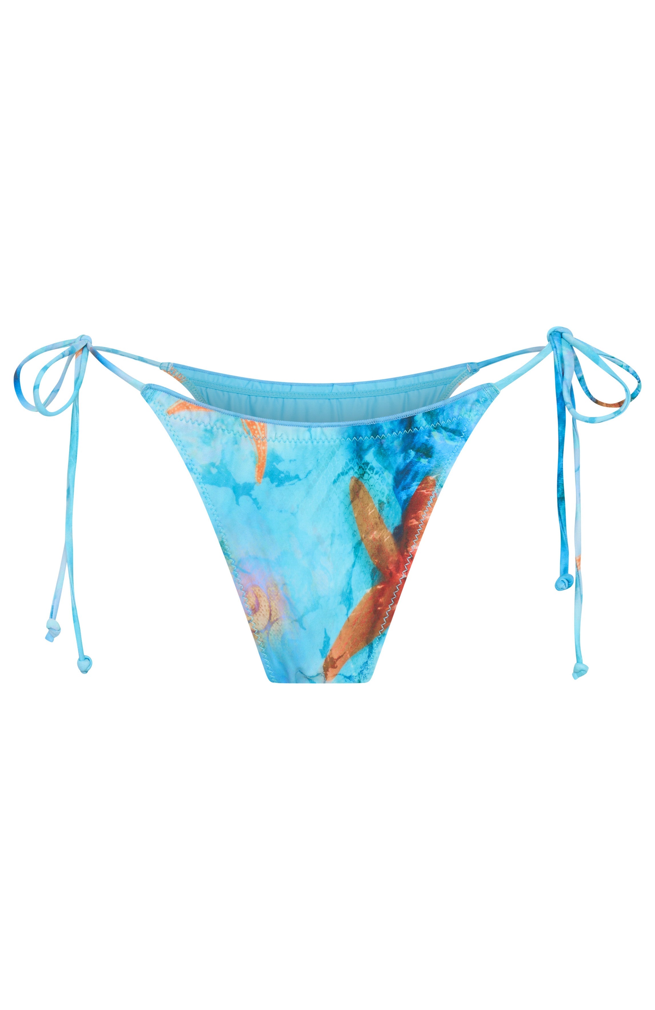 summer Summer Vibes Bottoms Coastal Treasure | White Fox Boutique US