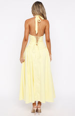 light blue halter bridesmaid dress Long A line Halter Ruffle Floor Length Chiffon Bridesmaid Dress – BIZTUNNEL