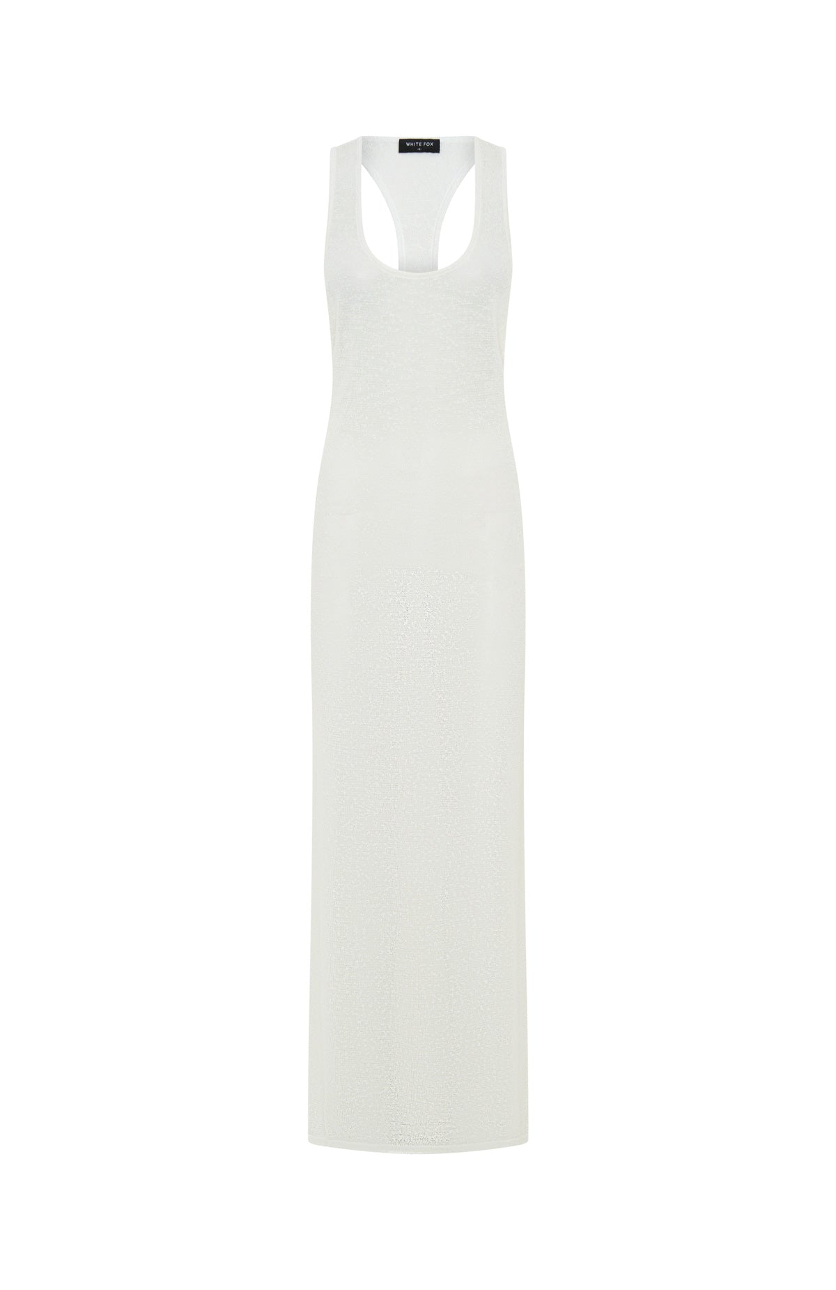 Tropic Waters Knit Maxi Dress White | White Fox Boutique US Tropic Waters Knit Maxi Dress White | White Fox Boutique US