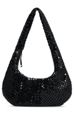 Vanita Shoulder Bag Black