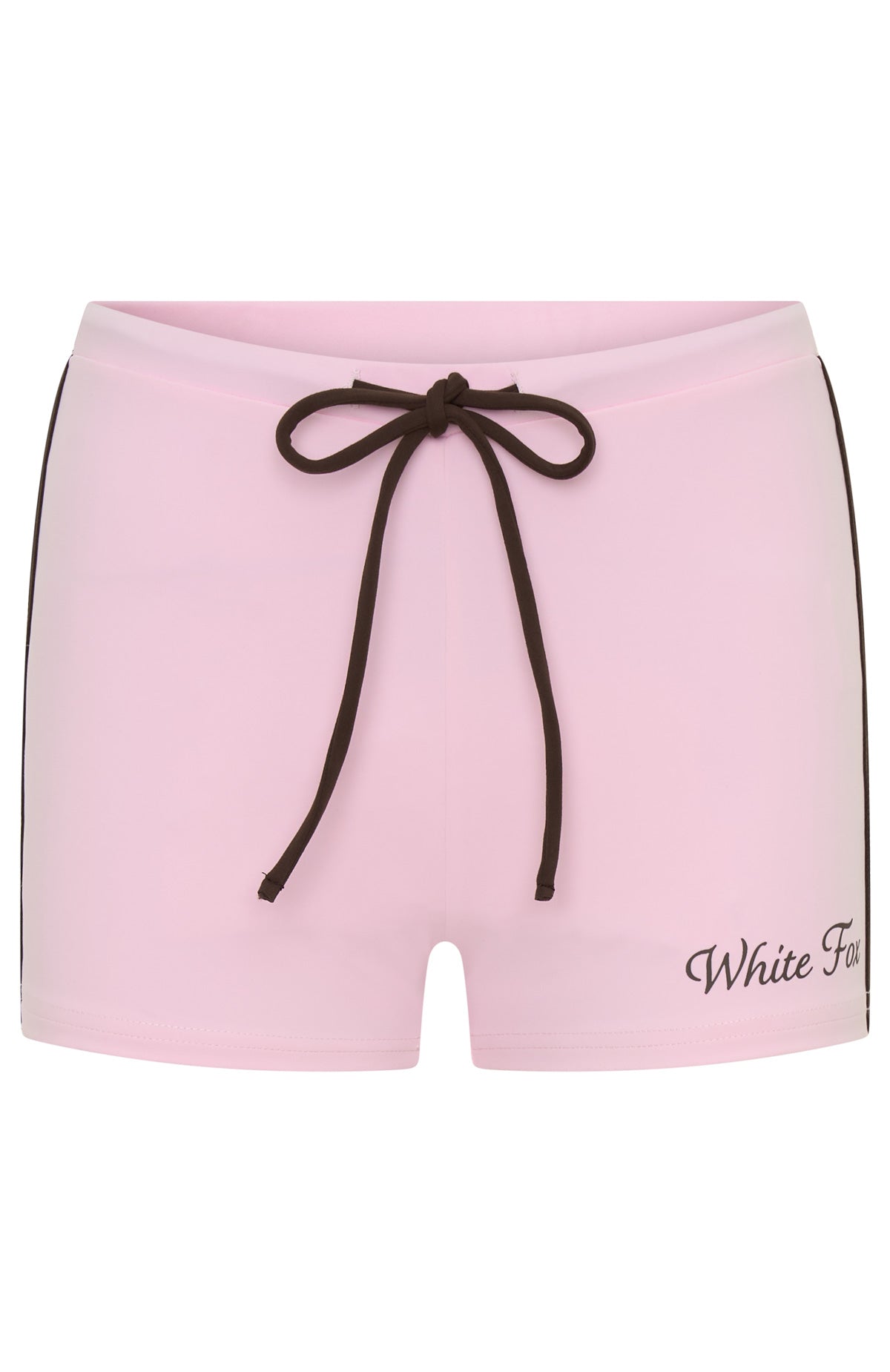 Verano Sixteen Carmen Shorts Pink | White Fox Boutique US