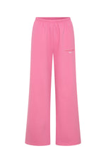 Vol. 1 Wide Leg Sweatpants Bubblegum