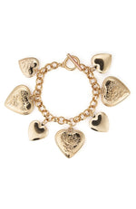 Gisela Bracelet Gold