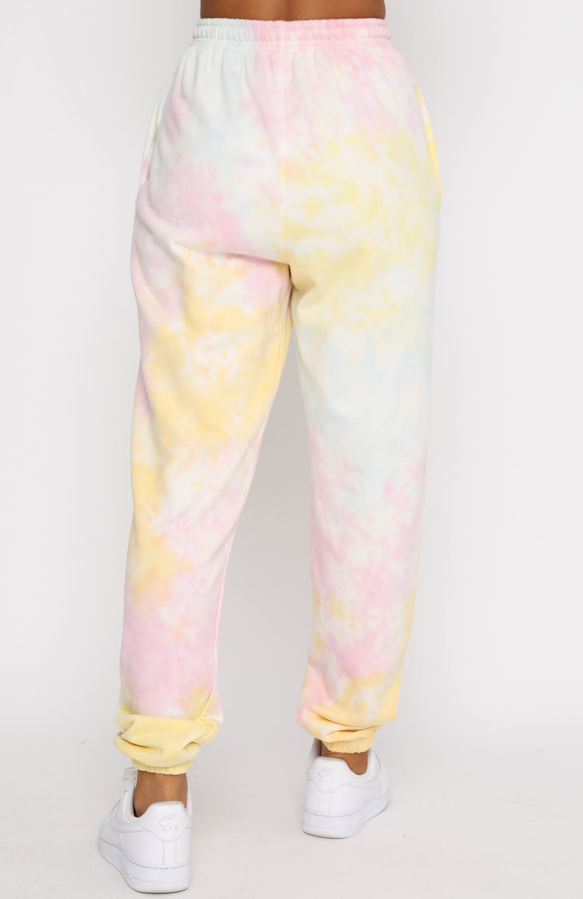 90's Remix Sweatpants Popsicle | White Fox Boutique US