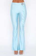 Touch The Sky Pants Baby Blue