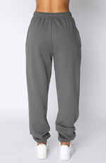 Not An Issue Sweatpants Slate