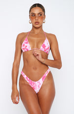 Belmont Bottoms Magenta Melt