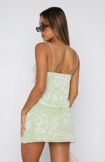 Make Your Day Cami Mint Blossom