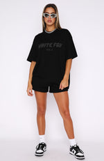 Offstage Lounge Shorts Onyx