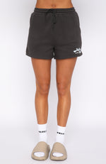 4th Edition Lounge Shorts Storm