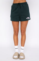 4th Edition Lounge Shorts Clover
