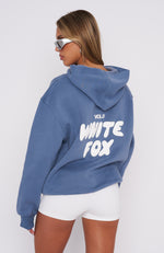 Offstage Hoodie Ocean | White Fox Boutique US