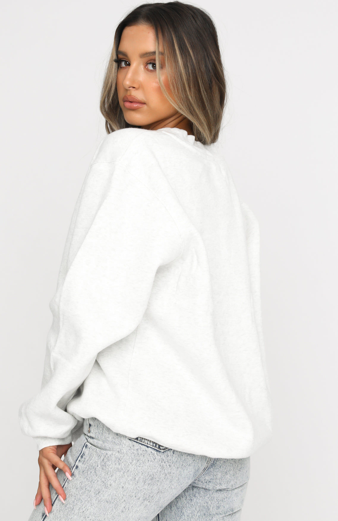 定価¥56,100♡FOXEY \"Marie Sweater\"(40・白) FOXEY – ページ – FOXEY 公式オンラインブティック