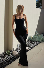 Most Popular Maxi Dress Black