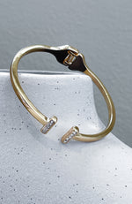 Bambi Bracelet Gold