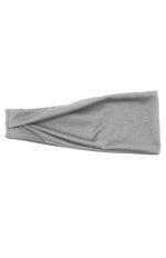 Imogen Headband Grey