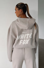 Offstage Hoodie Moon | White Fox Boutique US
