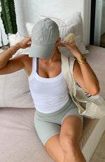 Preston Cap Seamist