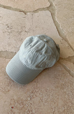 Preston Cap Seamist