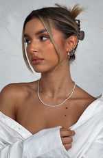 Rylee Necklace Gold
